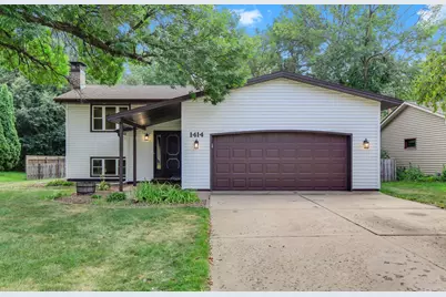 1414 76th Avenue NE, Fridley, MN 55432 - Photo 33