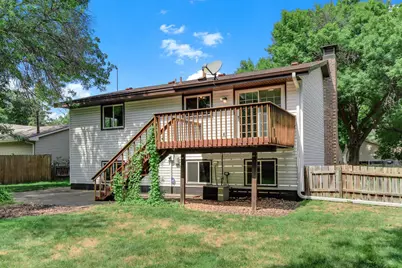 1414 76th Avenue NE, Fridley, MN 55432 - Photo 29