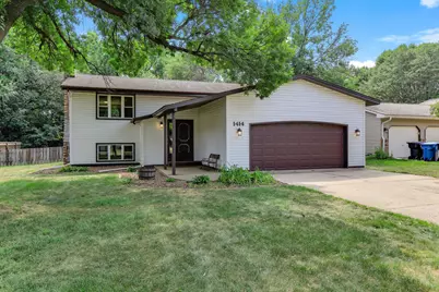 1414 76th Avenue NE, Fridley, MN 55432 - Photo 1