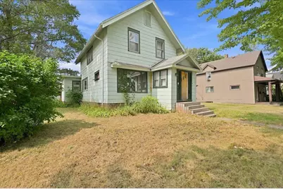 405 N 58th Avenue W, Duluth, MN 55807 - Photo 1