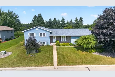 849 E 13th Street, Saint Charles, MN 55972 - Photo 1