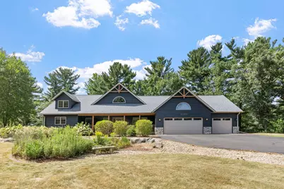 2403 Eagle Ridge Drive, Menomonie, WI 54751 - Photo 1