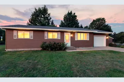 5895 Red Fox Run, North Branch, MN 55056 - Photo 1