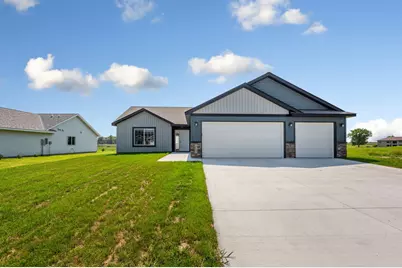 812 Pond View Drive, Arlington, MN 55307 - Photo 3