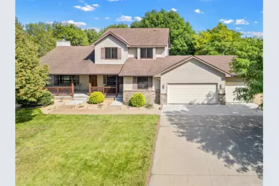 13160 Aspen Drive, Rogers, MN 55374 - Photo 1