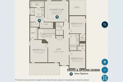 6304 Highland Hills Lane S, Cottage Grove, MN 55016 - Photo 33