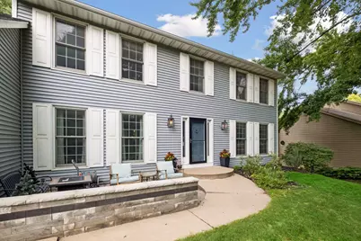 4747 Burr Oak Street, Eagan, MN 55122 - Photo 3