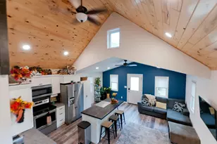 900 W Poplar Ave, Cameron, WI 54822 - Photo 7