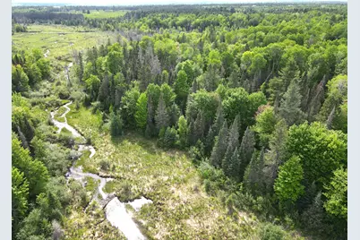 Lot 1 Smith Road N, Couderay, WI 54828 - Photo 1