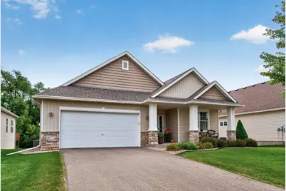 677 Lake Ridge Drive, Woodbury, MN 55129 - Photo 3