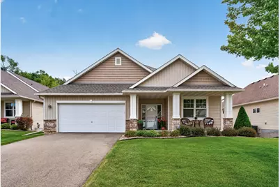 677 Lake Ridge Drive, Woodbury, MN 55129 - Photo 1