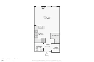 545 N 1st St, Minneapolis, MN 55401 - Photo 45