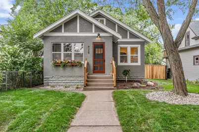 4329 43rd Avenue S, Minneapolis, MN 55406 - Photo 1