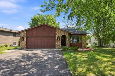 2375 Helena Road N, Oakdale, MN 55128 - Photo 1
