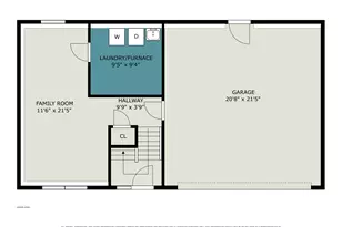 12350 Gladiola St NW, Coon Rapids, MN 55433 - Photo 29