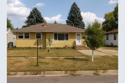 1820 5th Street S, Moorhead, MN 56560 - Photo 1