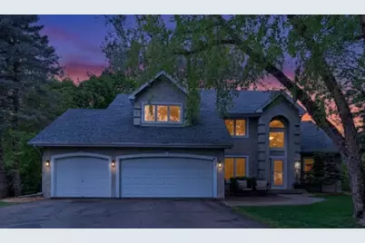 3757 Bayberry Lane, Eagan, MN 55123 - Photo 1