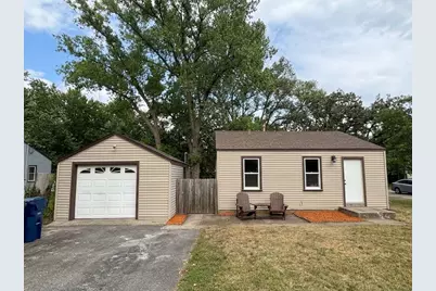 10901 4th Street NE, Blaine, MN 55434 - Photo 1