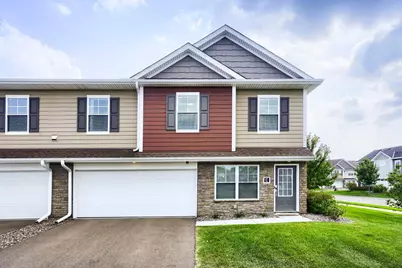 11012 Zest Street NE #E, Blaine, MN 55449 - Photo 1