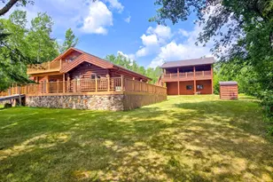622 Oak, Oak Island, MN 56741 - Photo 3