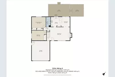14280 Embry Path, Apple Valley, MN 55124 - Photo 21