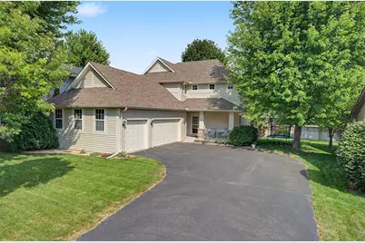 9906 Scott Avenue N, Brooklyn Park, MN 55443 - Photo 1