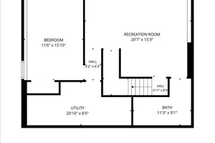 38598 Summit Ave, Crosslake, MN 56442 - Photo 47
