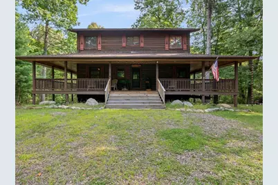 38598 Summit Avenue, Crosslake, MN 56442 - Photo 1