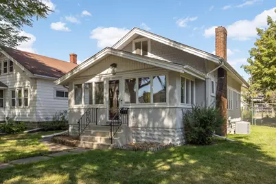 1047 Rose Avenue E, Saint Paul, MN 55106 - Photo 1