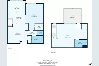 2650 University Avenue W #307, Saint Paul, MN 55114 - Photo 41