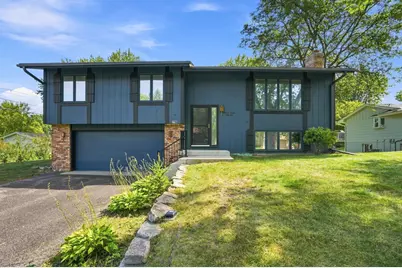 2756 Yukon Avenue N, New Hope, MN 55427 - Photo 1