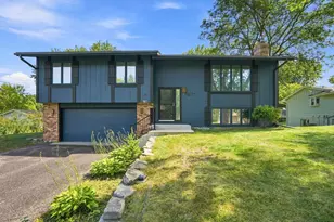 2756 Yukon Ave N, New Hope, MN 55427 - Photo 1