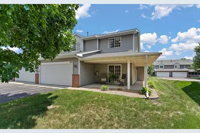 7858 Marilyn Drive, Lino Lakes, MN 55014 - Photo 1