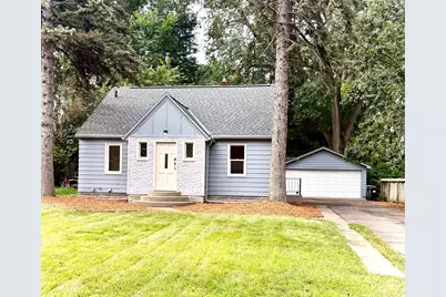 1896 Glenpaul Avenue, Arden Hills, MN 55112 - Photo 1