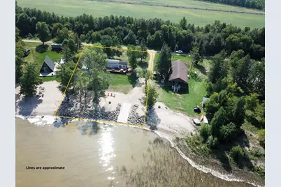 21139 Joas Beach Road NE, Kelliher, MN 56650 - Photo 3