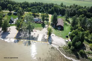 21139 Joas Beach Rd NE, Kelliher, MN 56650 - Photo 3