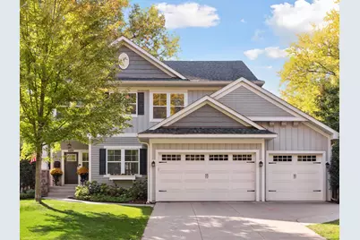 5209 W 48th Street, Edina, MN 55436 - Photo 1