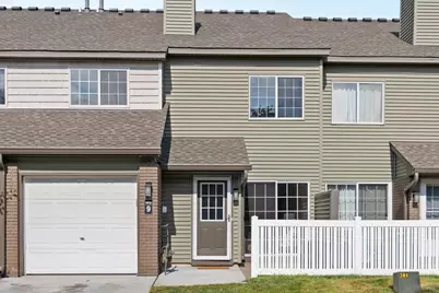9925 Russell Avenue N #9, Brooklyn Park, MN 55444 - Photo 1