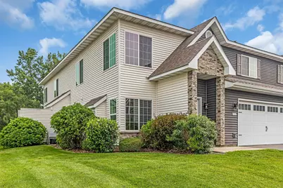 14875 Olivine Street NW, Ramsey, MN 55303 - Photo 1