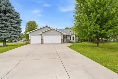 23083 Hearth Avenue N, Forest Lake, MN 55025 - Photo 1