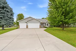 23083 Hearth Ave N, Forest Lake, MN 55025 - Photo 1