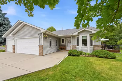 23083 Hearth Avenue N, Forest Lake, MN 55025 - Photo 3