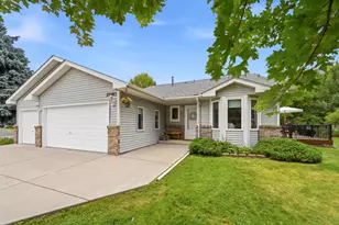23083 Hearth Ave N, Forest Lake, MN 55025 - Photo 3