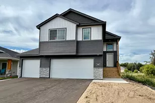 25882 Emerson Ct, Wyoming, MN 55092 - Photo 1