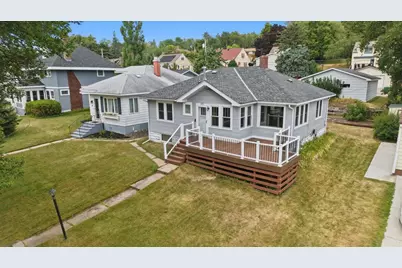 2417 Jefferson Street, Duluth, MN 55812 - Photo 1