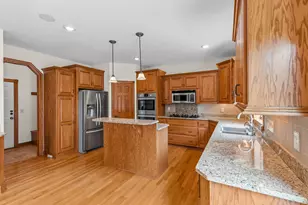 14661 Yancy St NE, Ham Lake, MN 55304 - Photo 19
