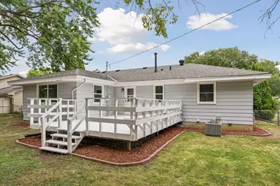 6109 Bethia Lane, Brooklyn Park, MN 55429 - Photo 5