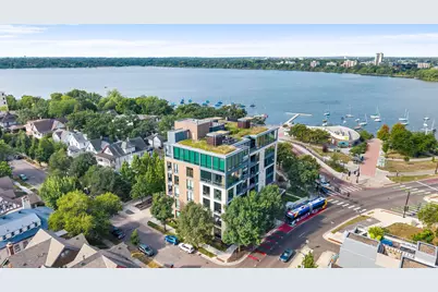 1805 W Lake Street #502, Minneapolis, MN 55408 - Photo 1