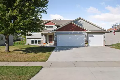 405 Prairie View Drive, Cologne, MN 55322 - Photo 1