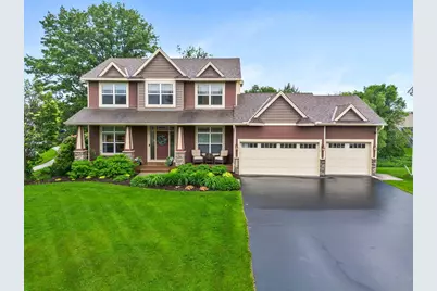 3124 128th Avenue NE, Blaine, MN 55449 - Photo 1